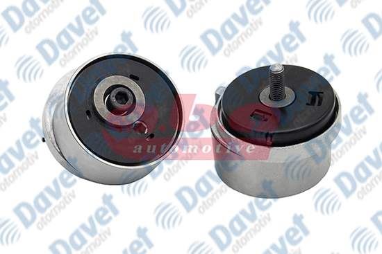 ABA 25300779 Eksantrik Gergi Rulmani Astra G Astra H Astra J Corsa D Insignia A Meriva A Mokka / Mokka X Signum Vectra C Zafira A Zafira B Zafira Tourer C 1.8 16v 98> [66*29]